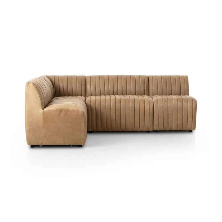 Augustine Dining Banquette, L-Shape