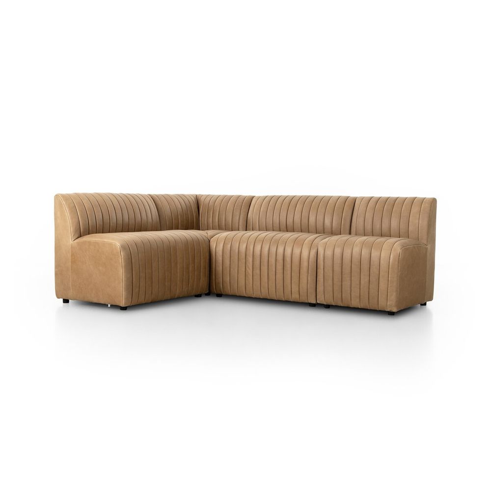 Augustine Dining Banquette, L-Shape
