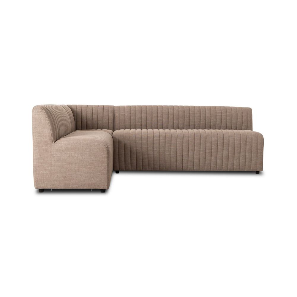 Augustine Dining Banquette, L-Shape