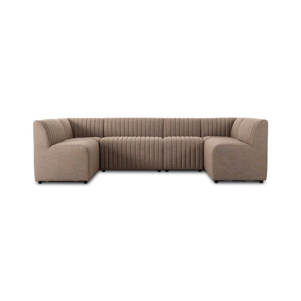 Alexander Dining Banquette, U Shape