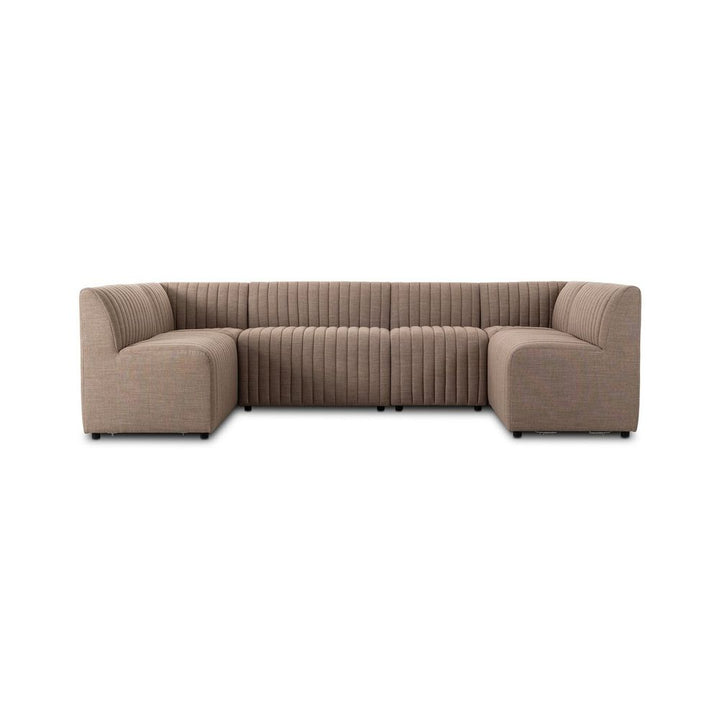 Alexander Dining Banquette, U Shape