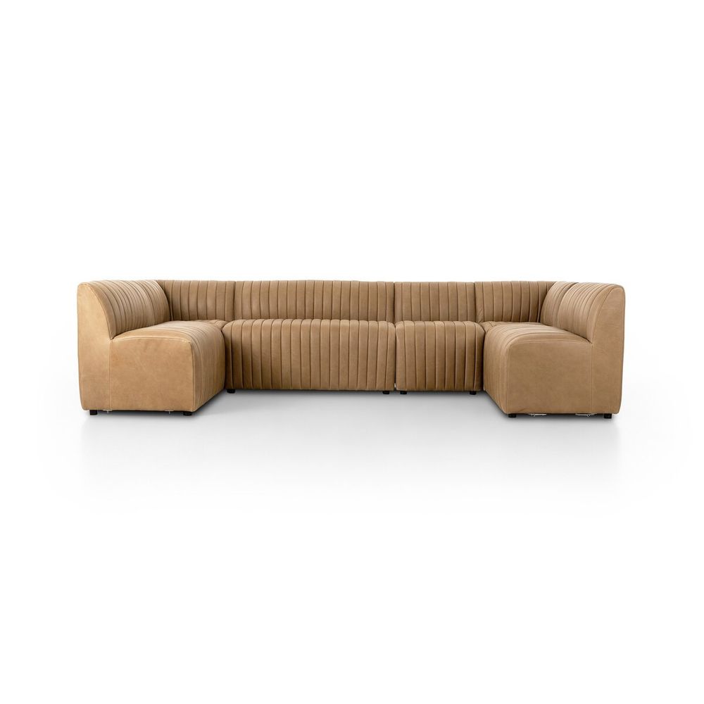 Alexander Dining Banquette, U Shape