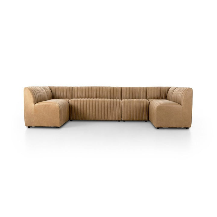 Alexander Dining Banquette, U Shape