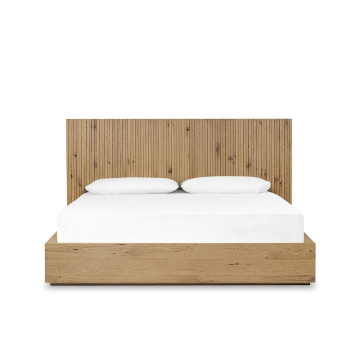 Leo Bed
