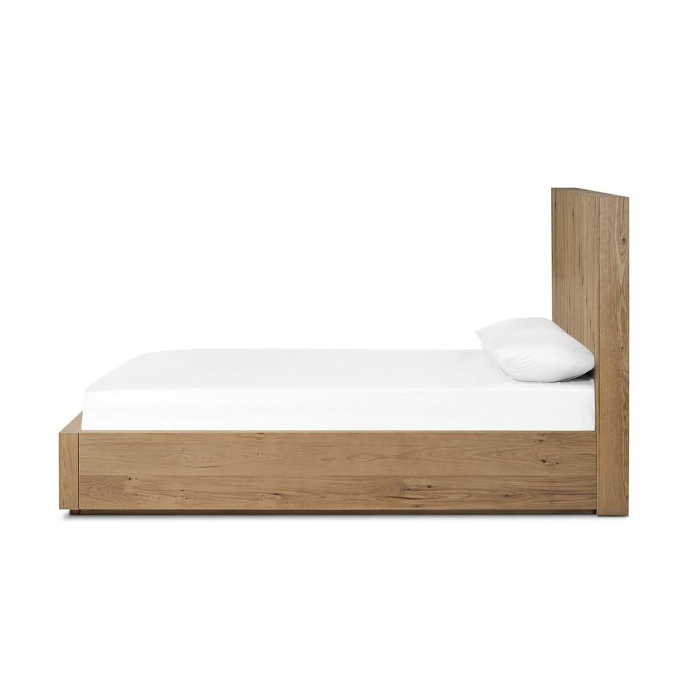 Leo Bed