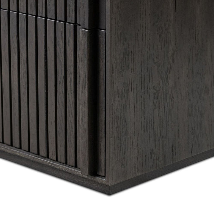 Leo 6 Drawer Dresser