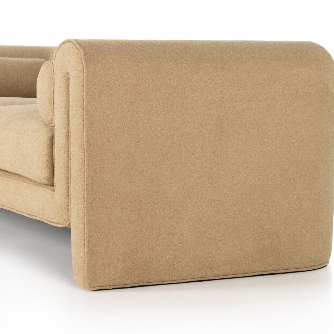 Marshall Sofa - Piermont Sand