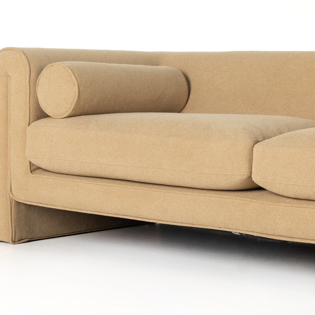 Marshall Sofa - Piermont Sand