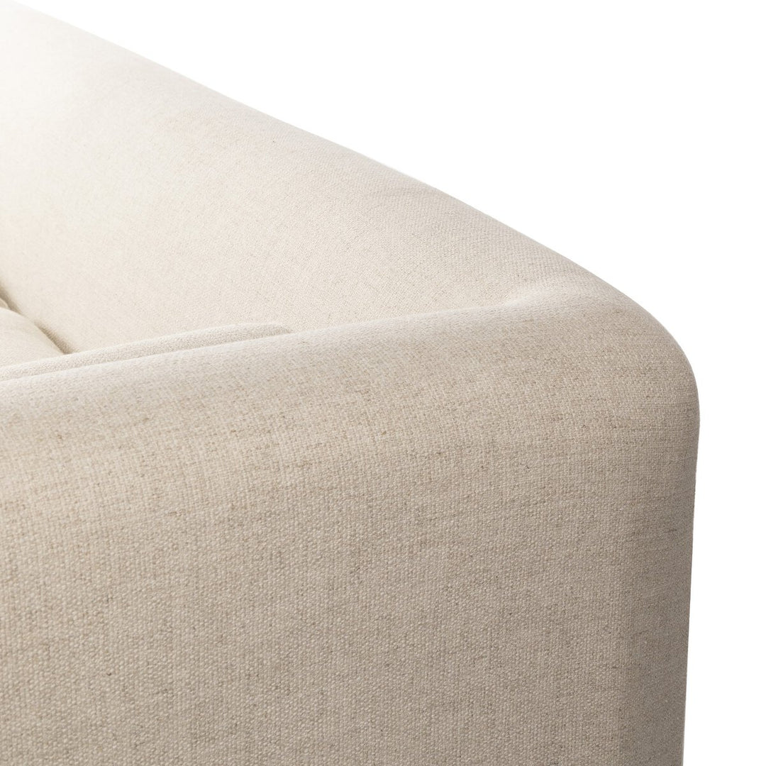 Harrison Sofa - Thames Cream