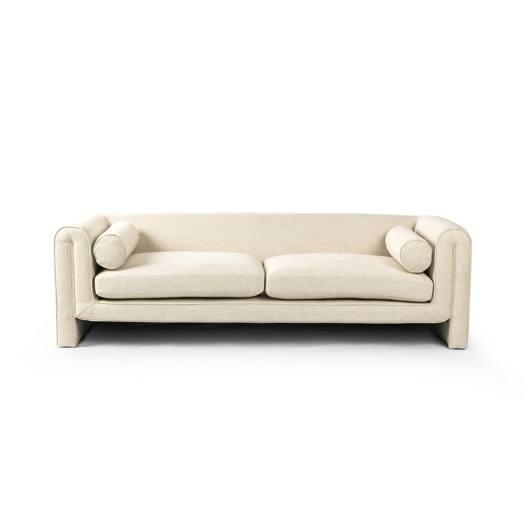 Harrison Sofa - Thames Cream