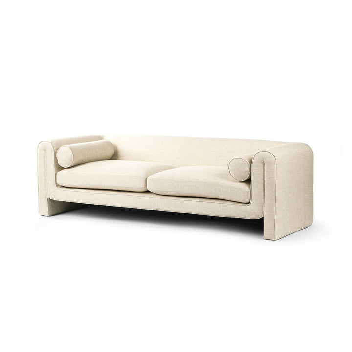 Harrison Sofa - Thames Cream