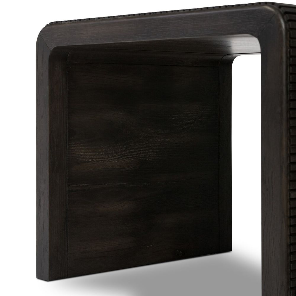 Leo End Table
