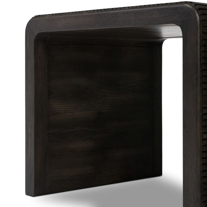 Leo End Table