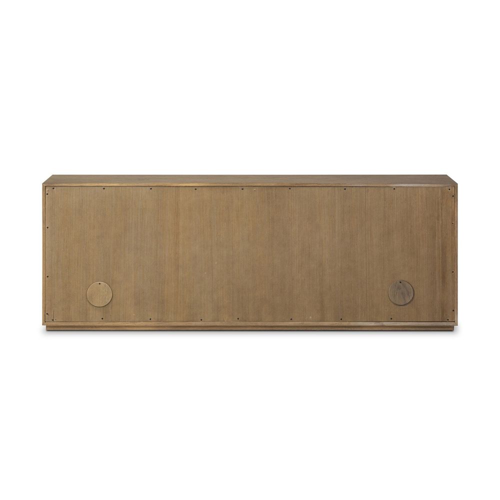 Leo Media Console