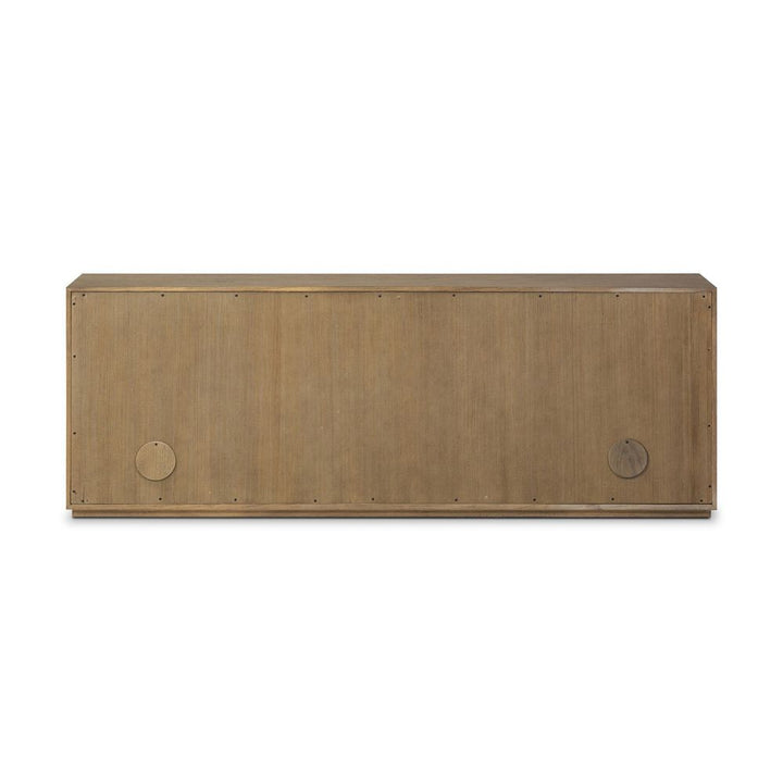 Leo Media Console