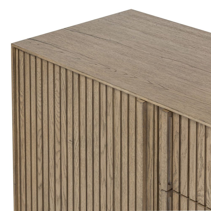 Leo Media Console