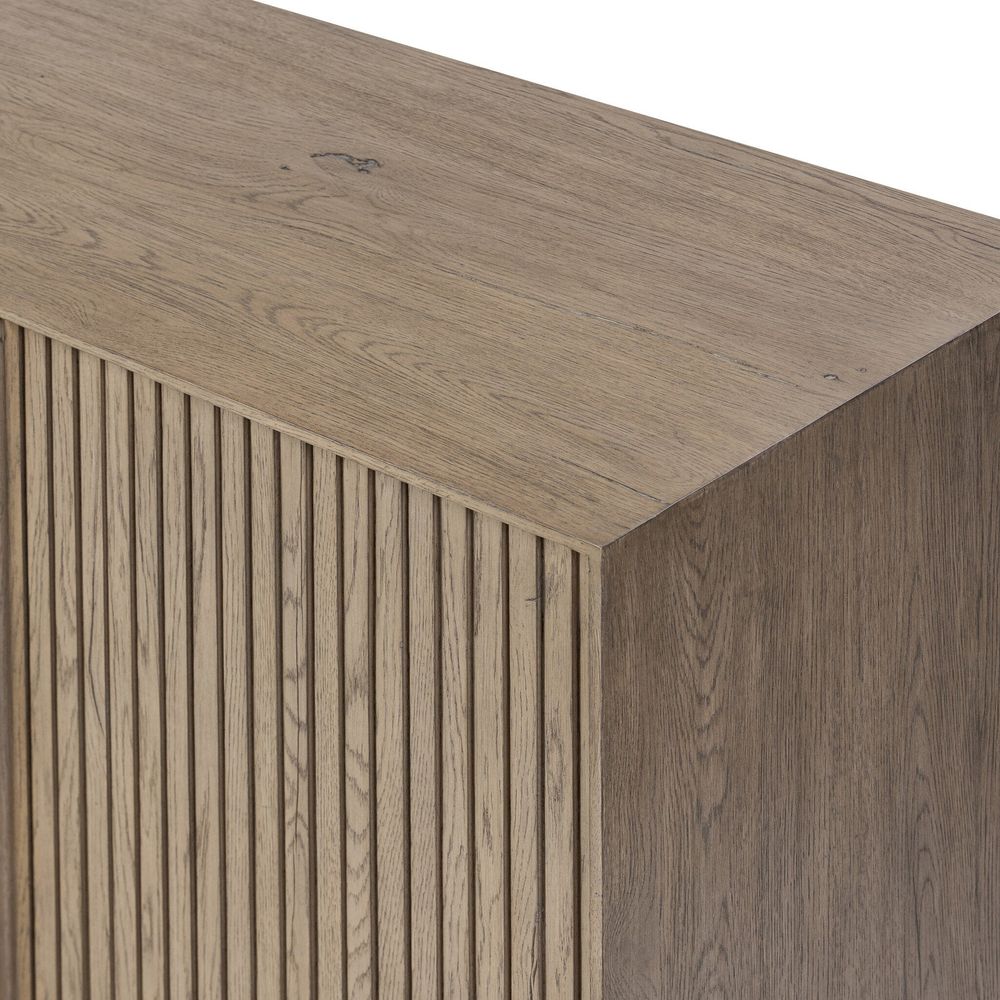 Leo Media Console