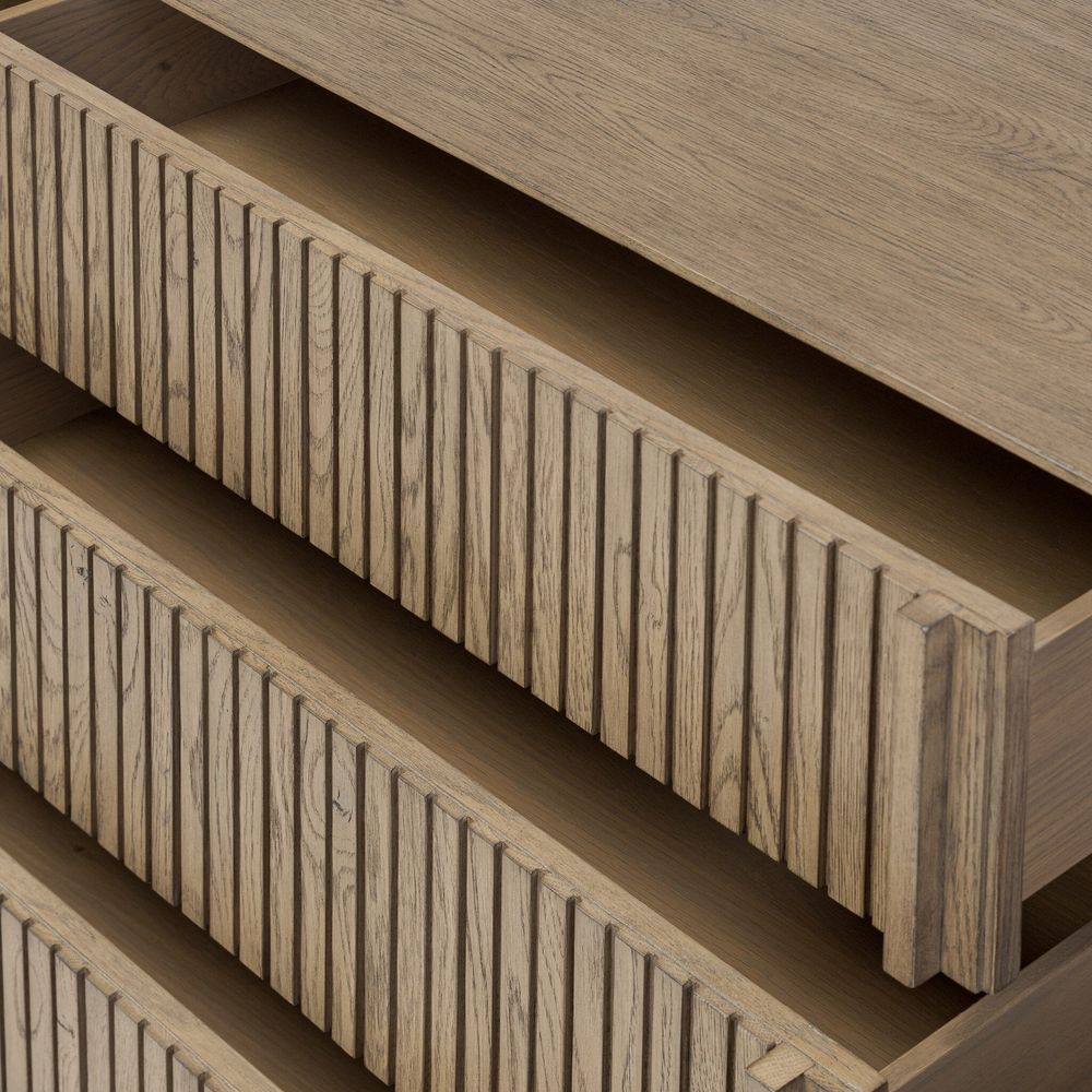 Leo Media Console