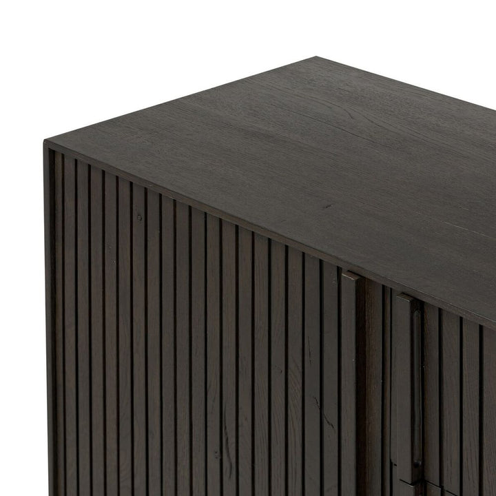 Leo Media Console