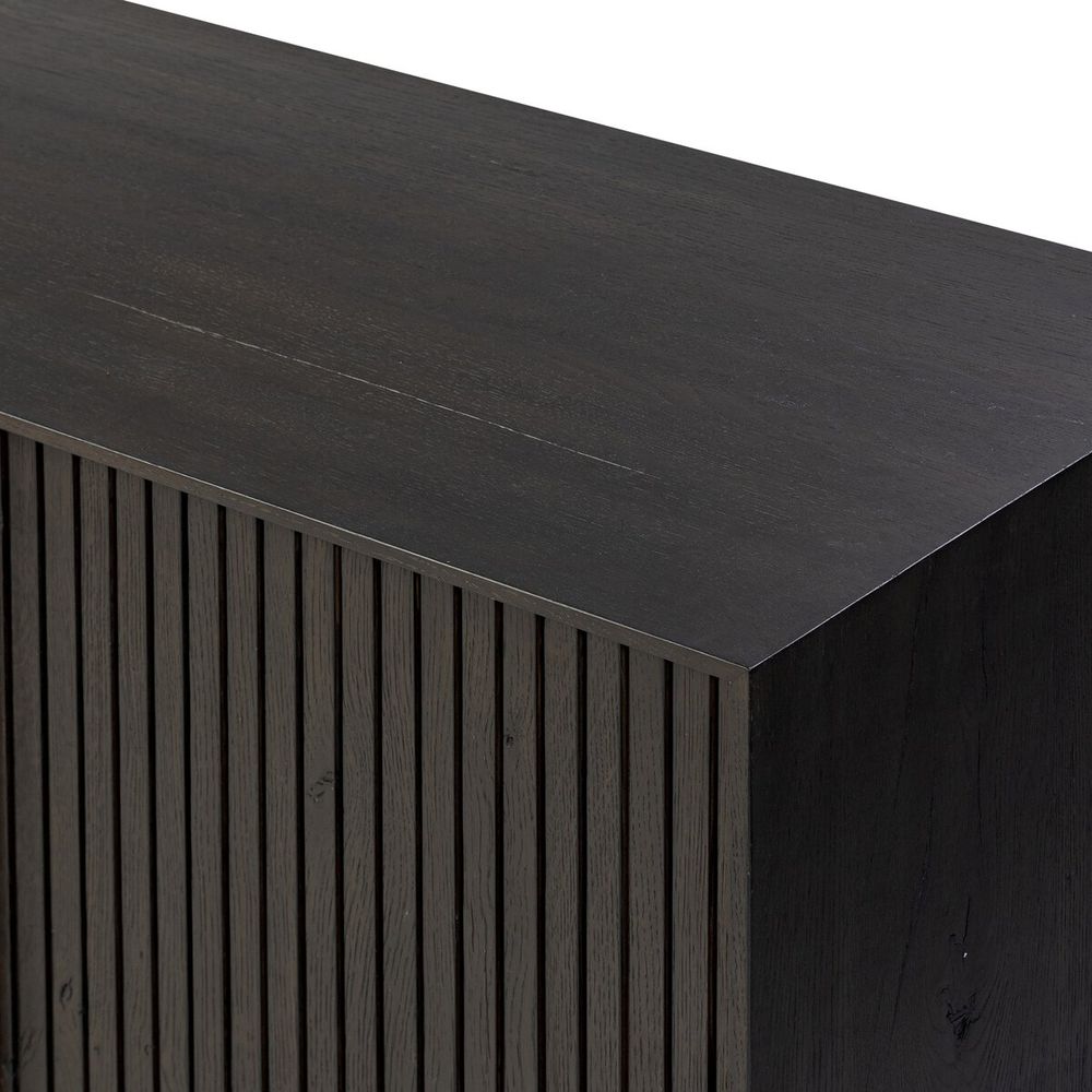 Leo Media Console