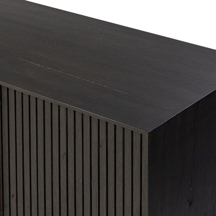 Leo Media Console