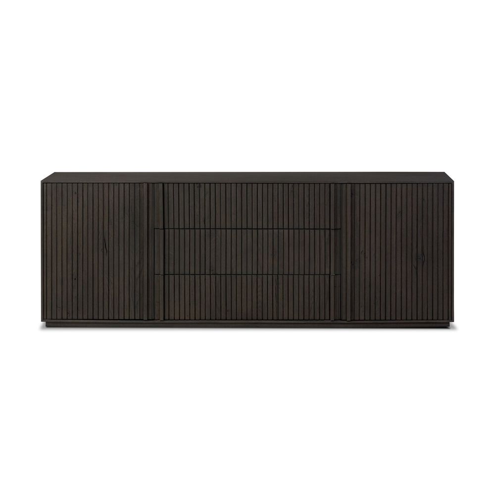 Leo Media Console