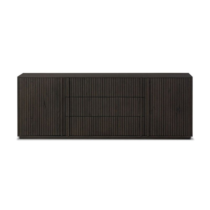 Leo Media Console