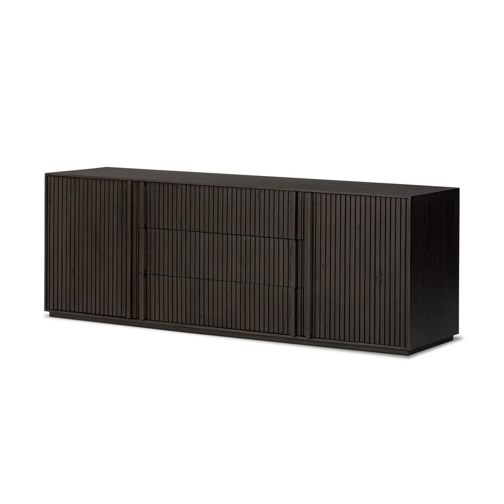 Leo Media Console