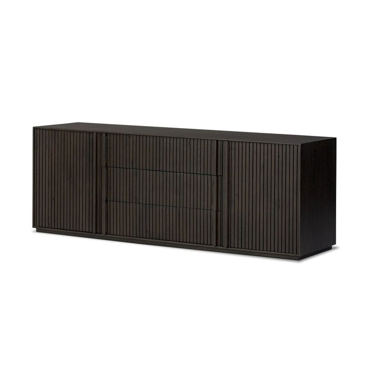 Leo Media Console