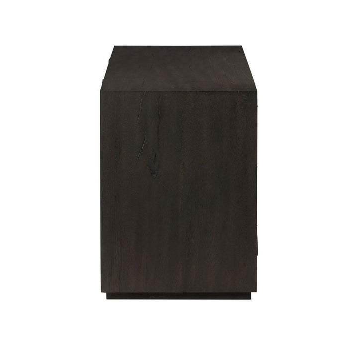 Leo Media Console