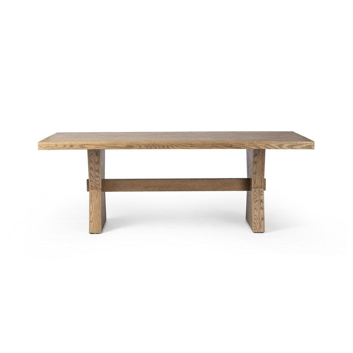 Dining Tables Tia Dining Table 84"