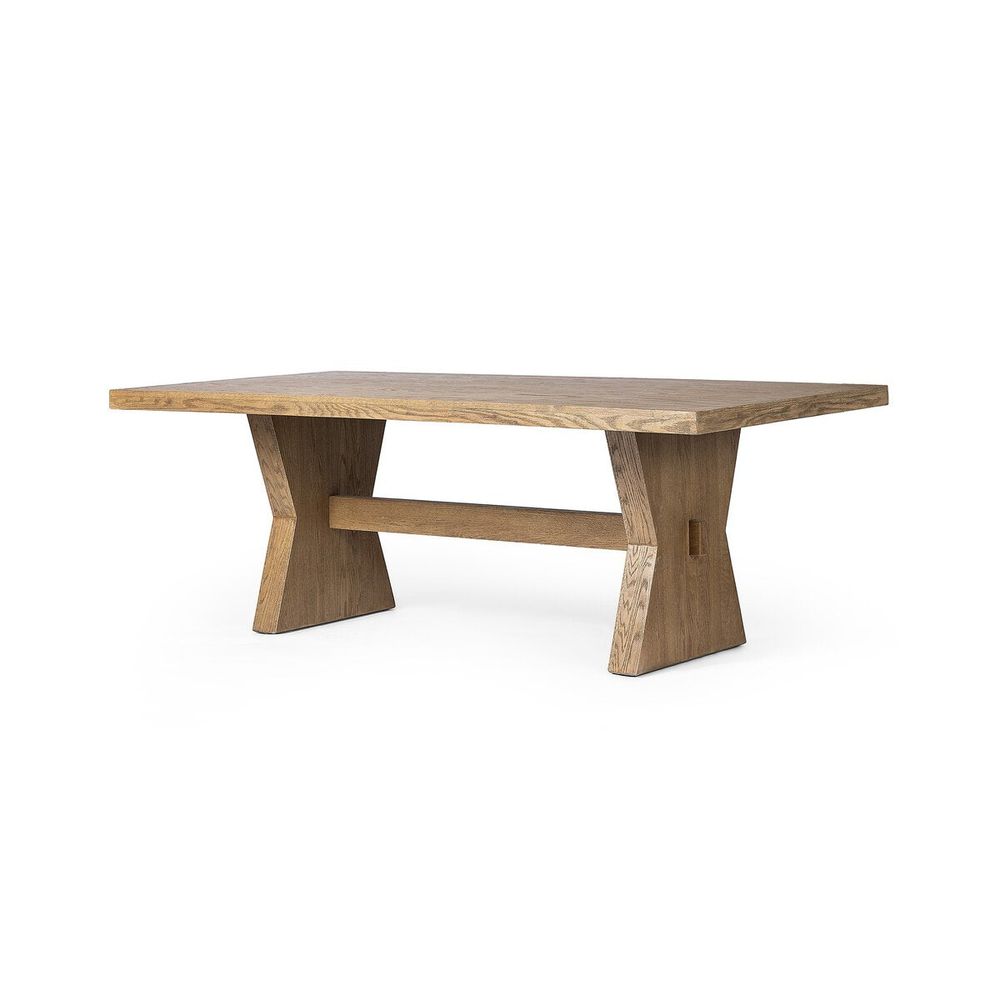 Dining Tables Tia Dining Table 84"