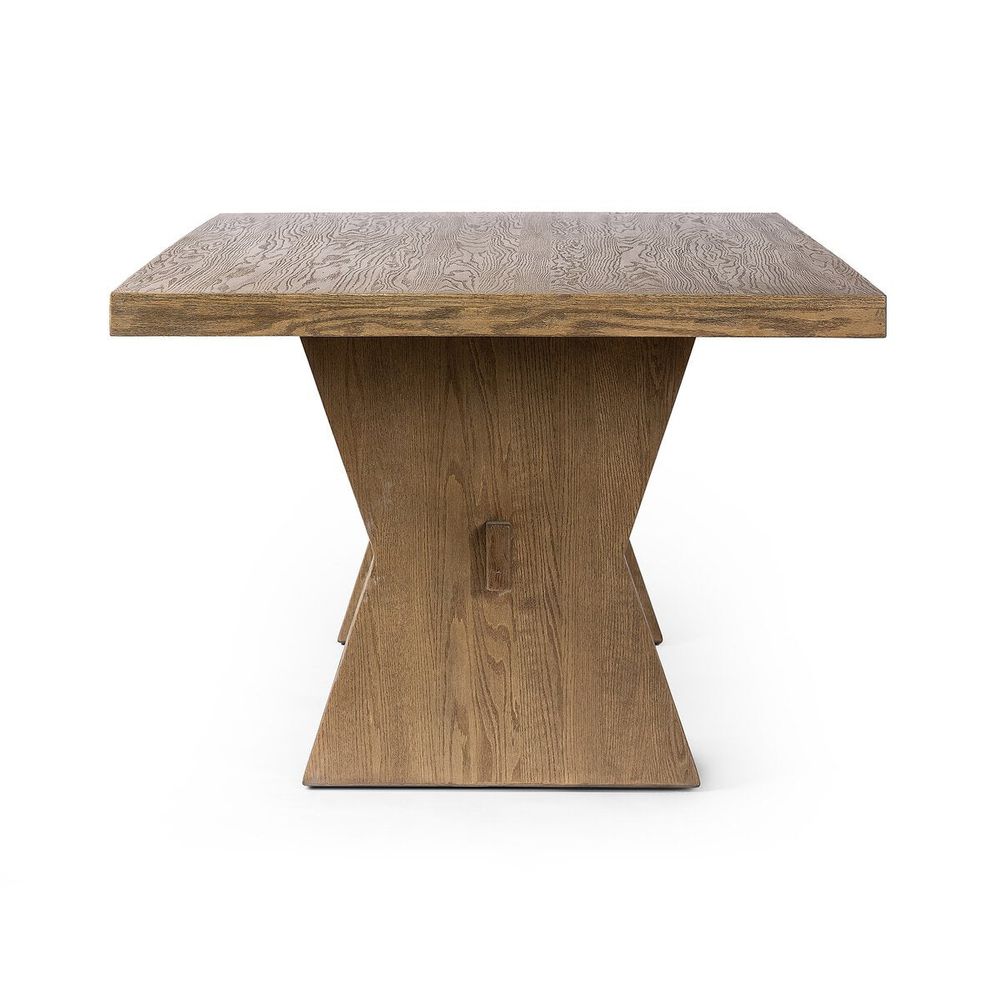 Dining Tables Tia Dining Table 84"