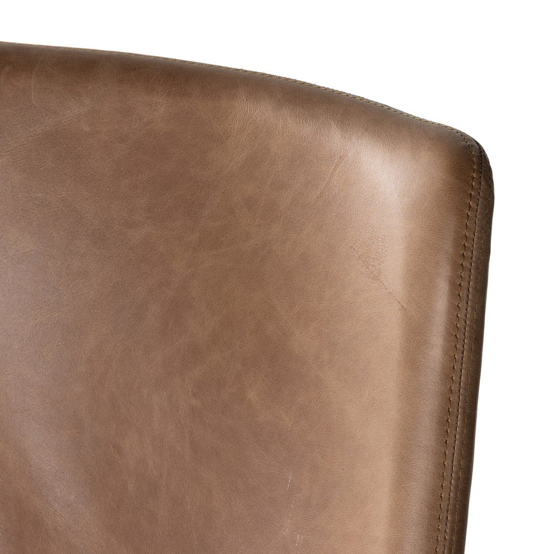 Lyra Desk Chair - Sonoma Chestnut