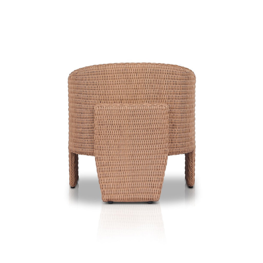 Mae Outdoor Chair - Vintage Natural