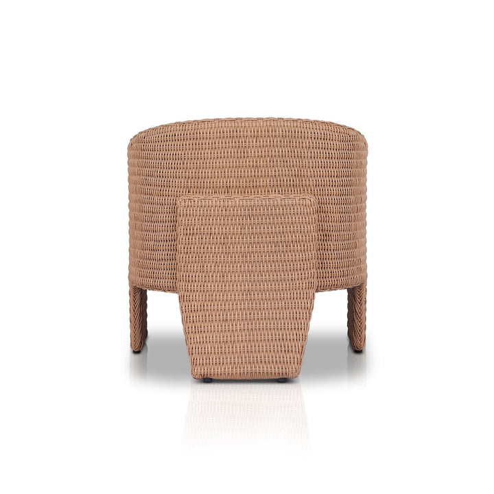 Mae Outdoor Chair - Vintage Natural