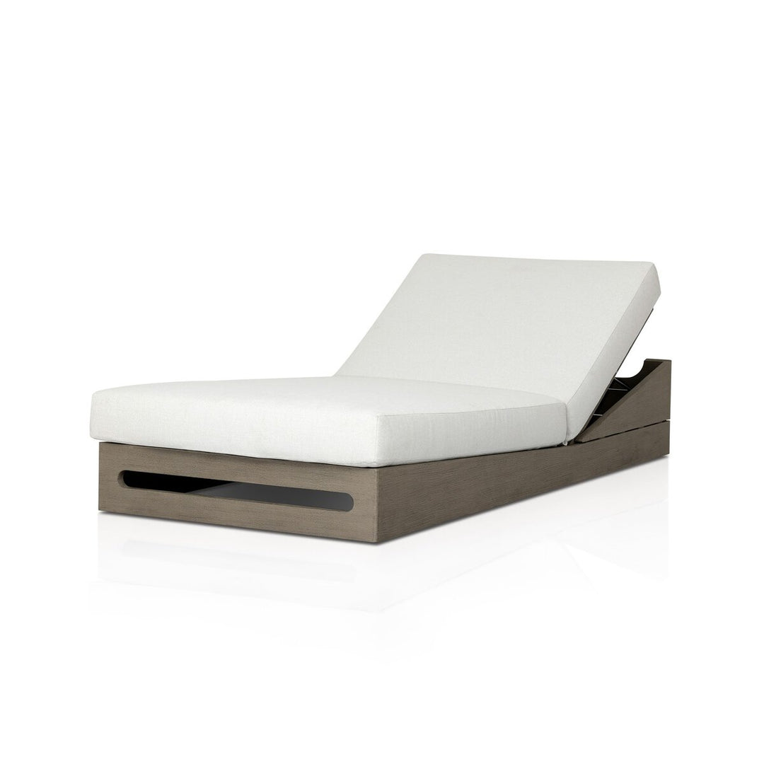 Vantage Outdoor Chaise Lounge