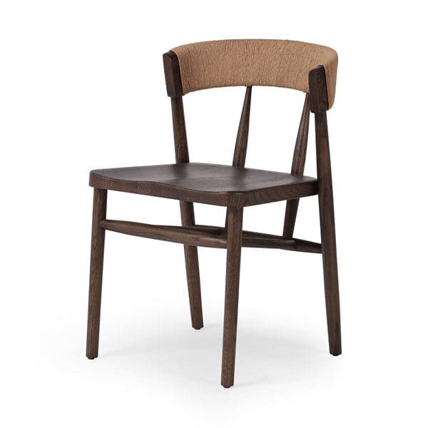 Buxton Dining Chair-Four Hands-FH-231882-007-Dining ChairsDrifted Oak-7-France and Son