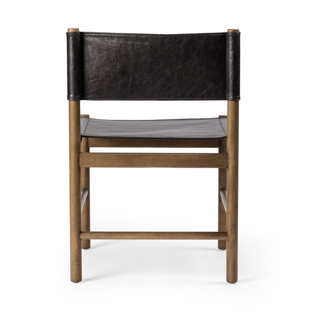 Lena Dining Chair - Sonoma Black