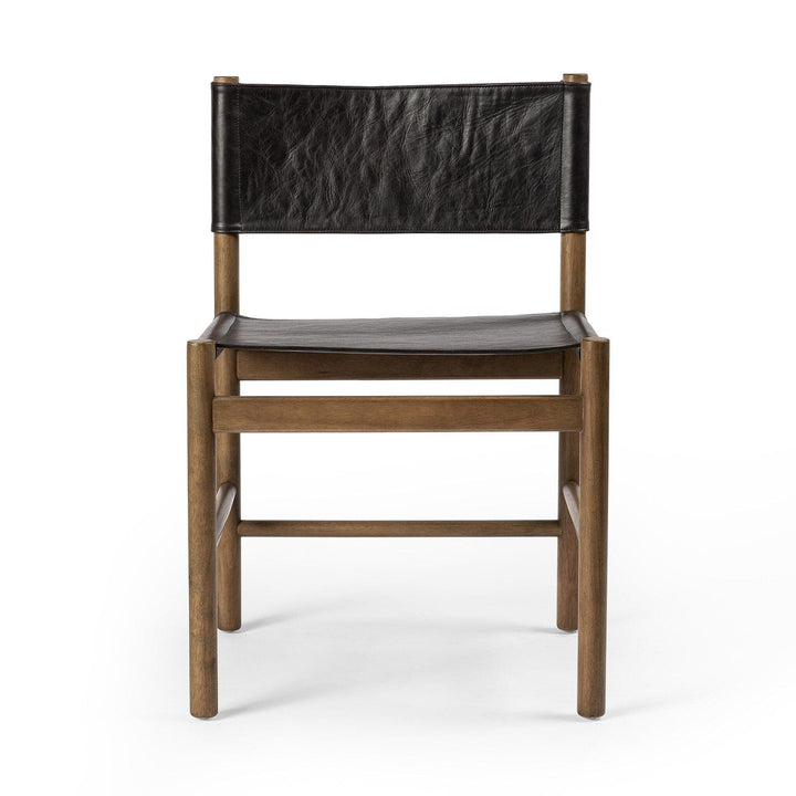 Lena Dining Chair - Sonoma Black