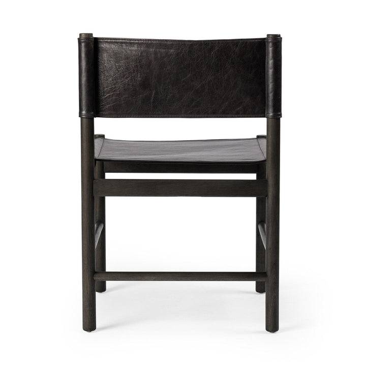 Eden Dining Chair - Sonoma Black