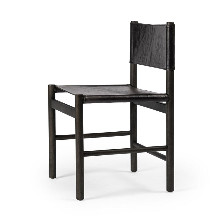 Eden Dining Chair - Sonoma Black