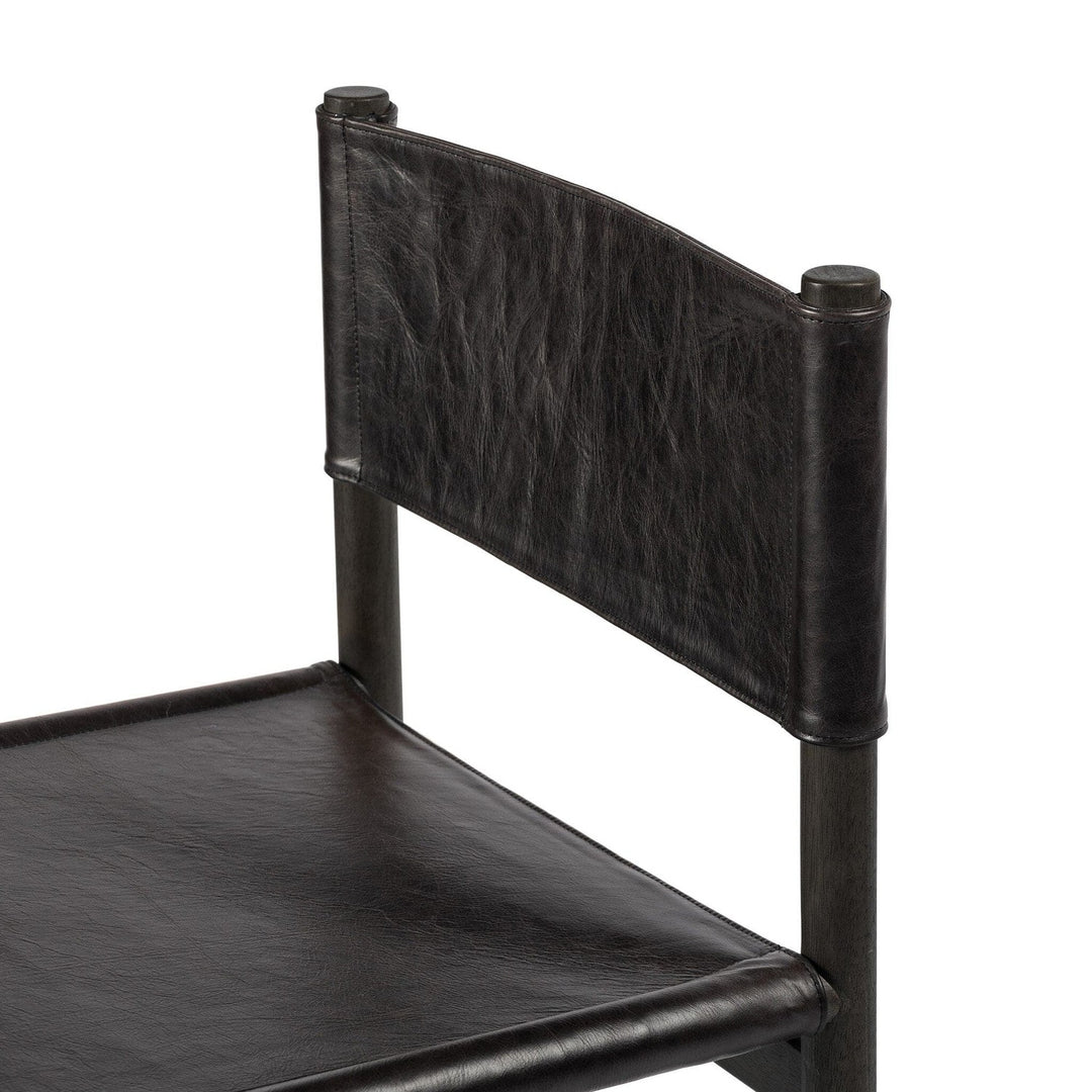 Eden Dining Chair - Sonoma Black