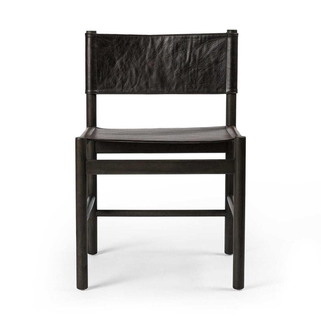 Eden Dining Chair - Sonoma Black