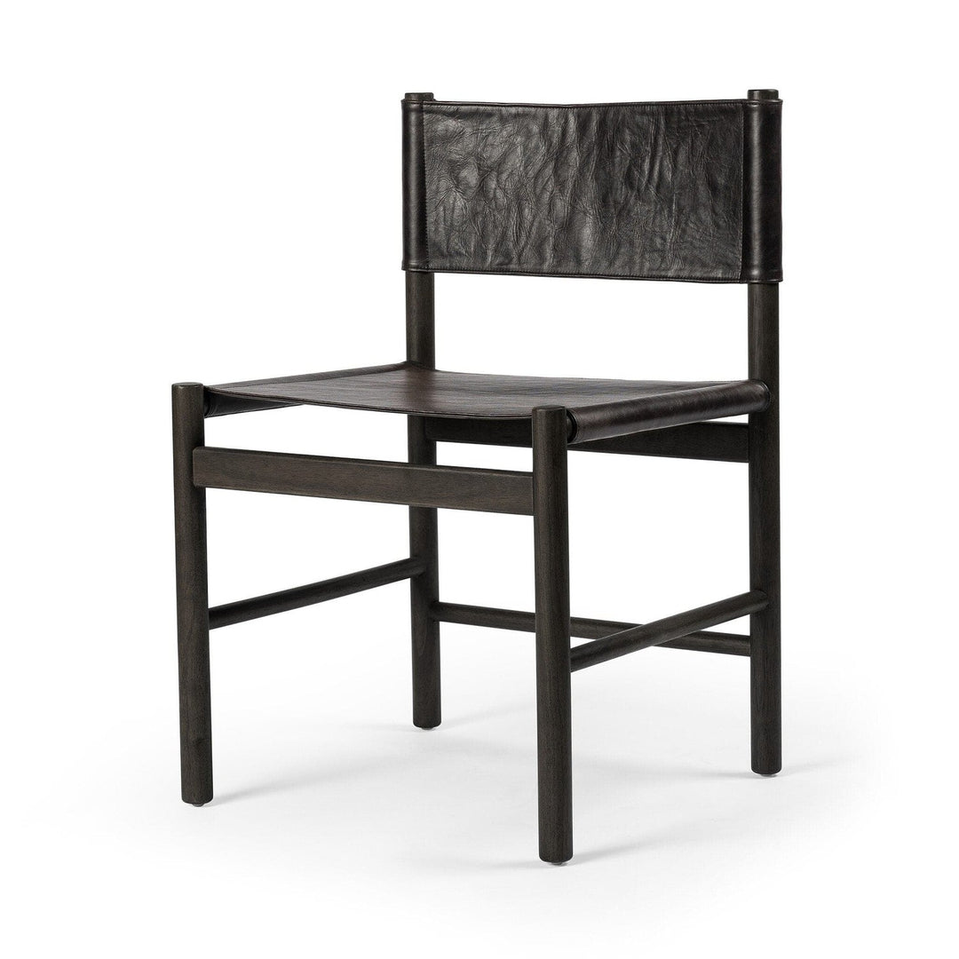 Eden Dining Chair - Sonoma Black