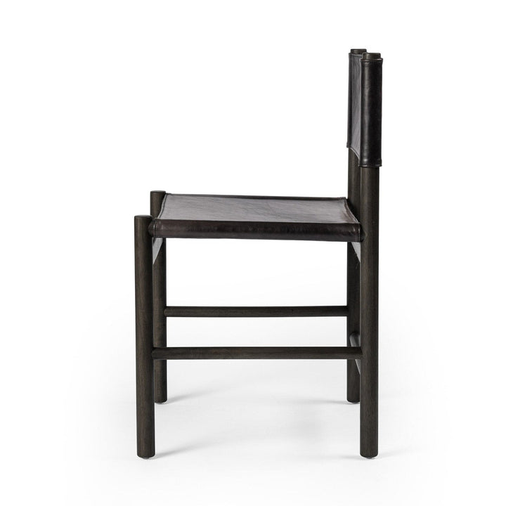 Eden Dining Chair - Sonoma Black