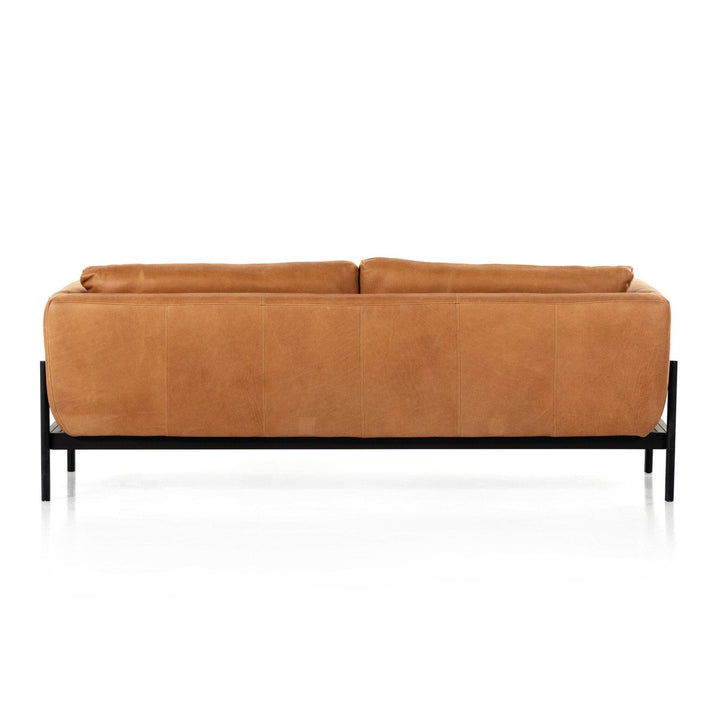 Jensen Sofa - Heritage Camel