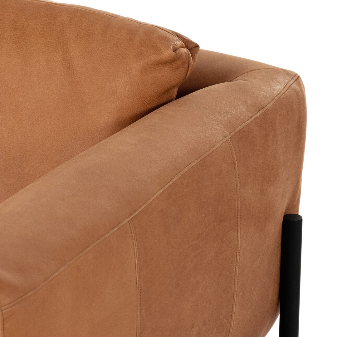 Jensen Sofa - Heritage Camel