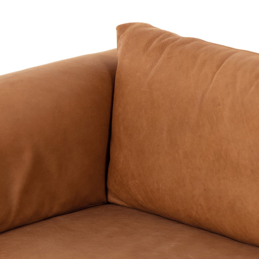 Jensen Sofa - Heritage Camel