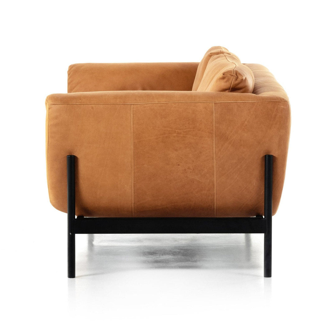 Jensen Sofa - Heritage Camel